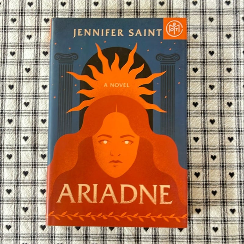 Ariadne