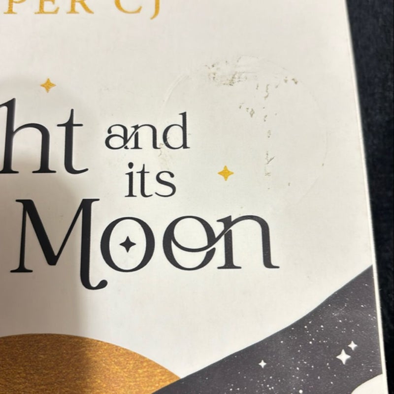 The Night and Its Moon