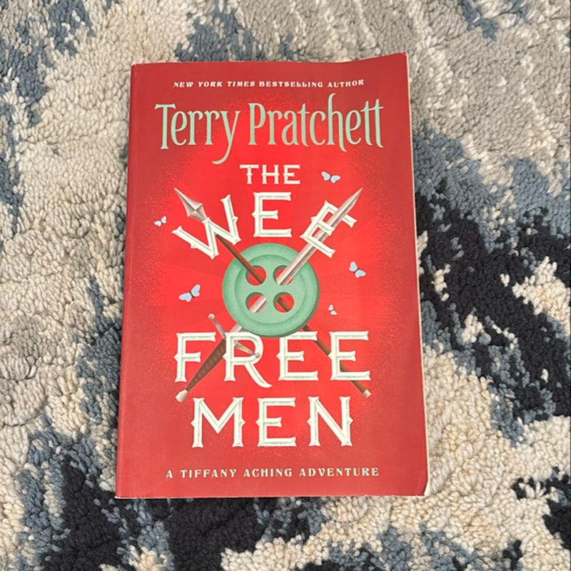 The Wee Free Men