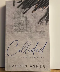 Collided Special Edition