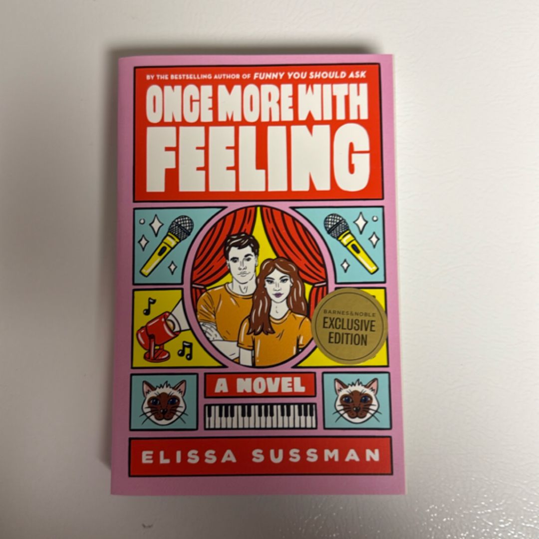 Once More with Feeling