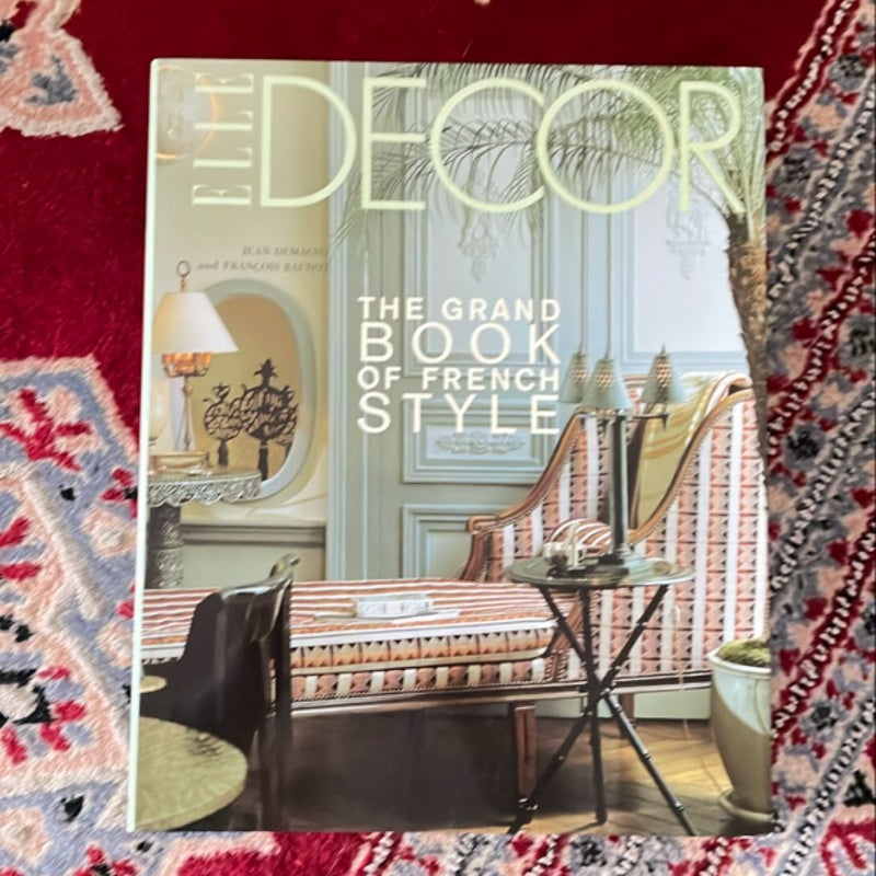 Elle Decor