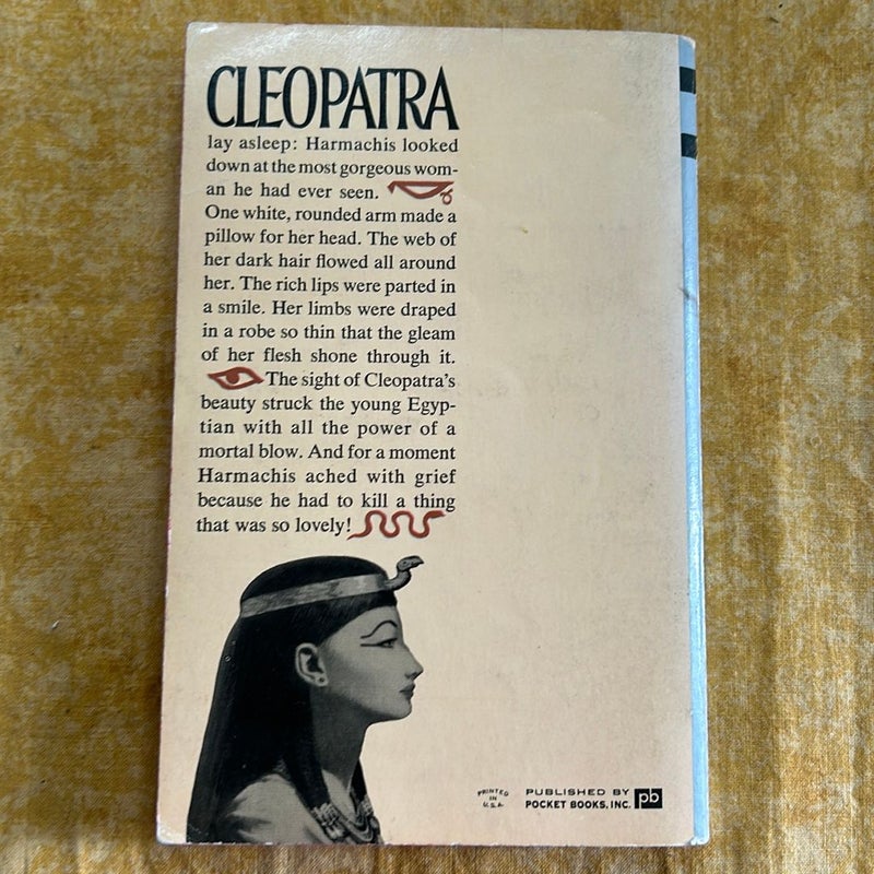 Cleopatra