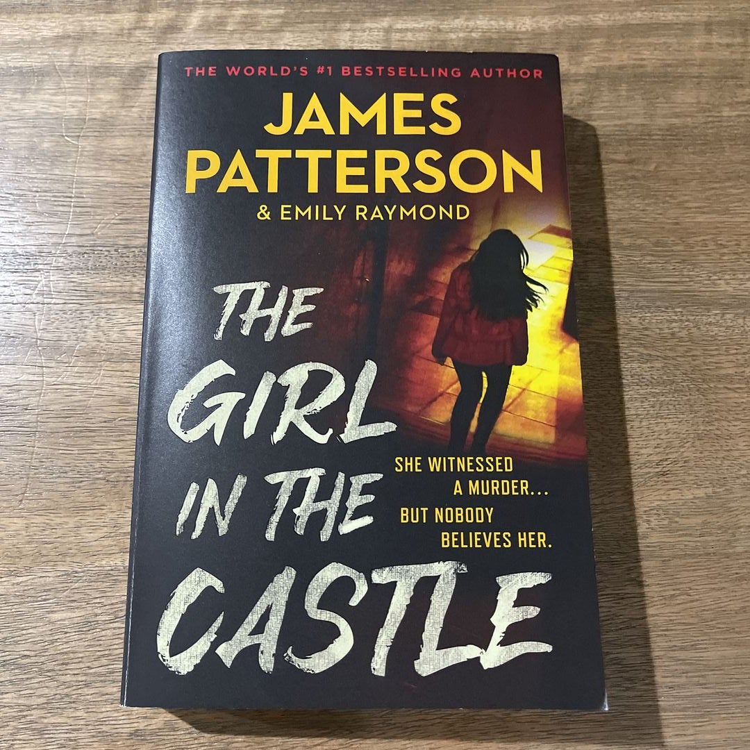 The Girl in the Castle