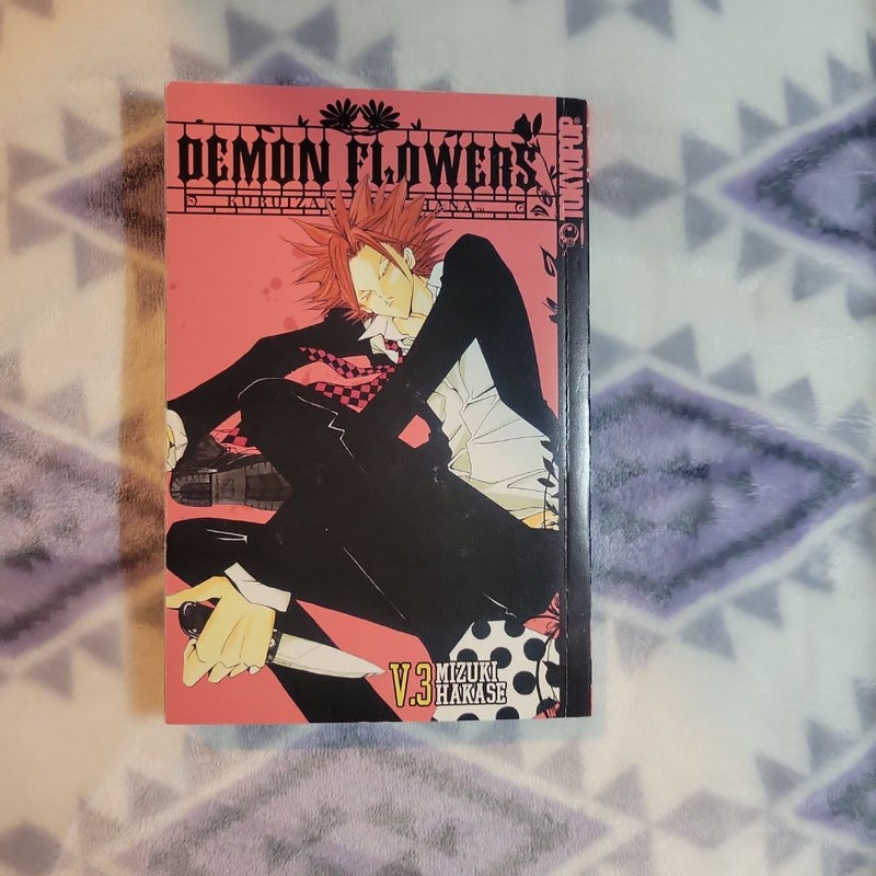 Demon Flowers