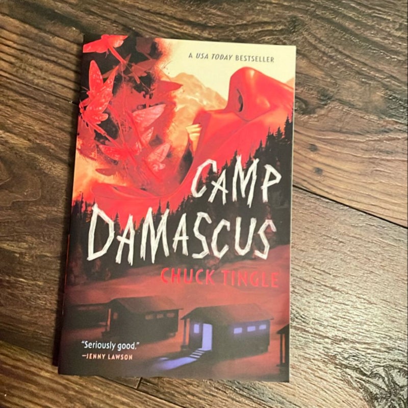 Camp Damascus