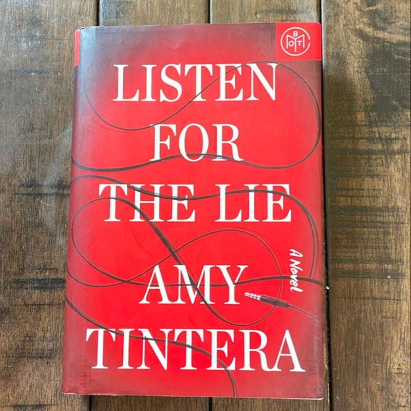 Listen for the Lie