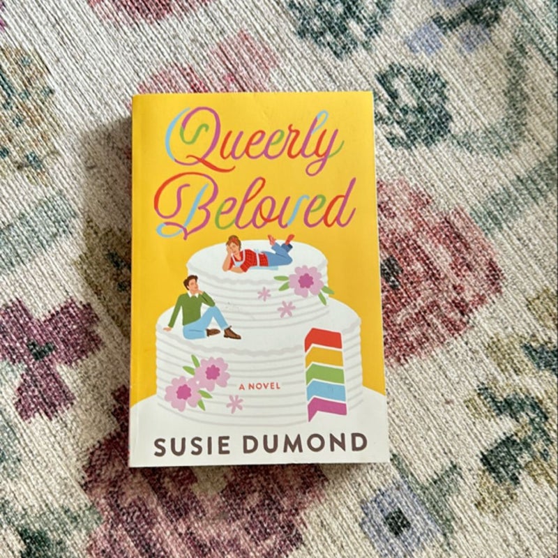 Queerly Beloved