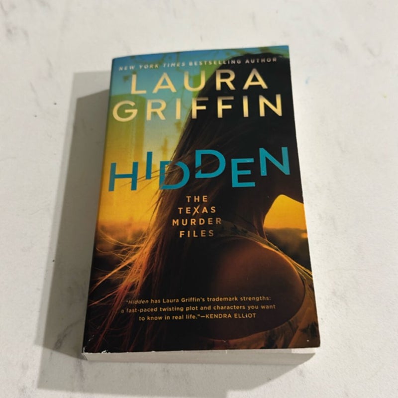Hidden