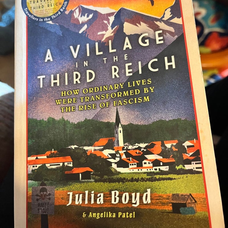 A Village in the Third Reich