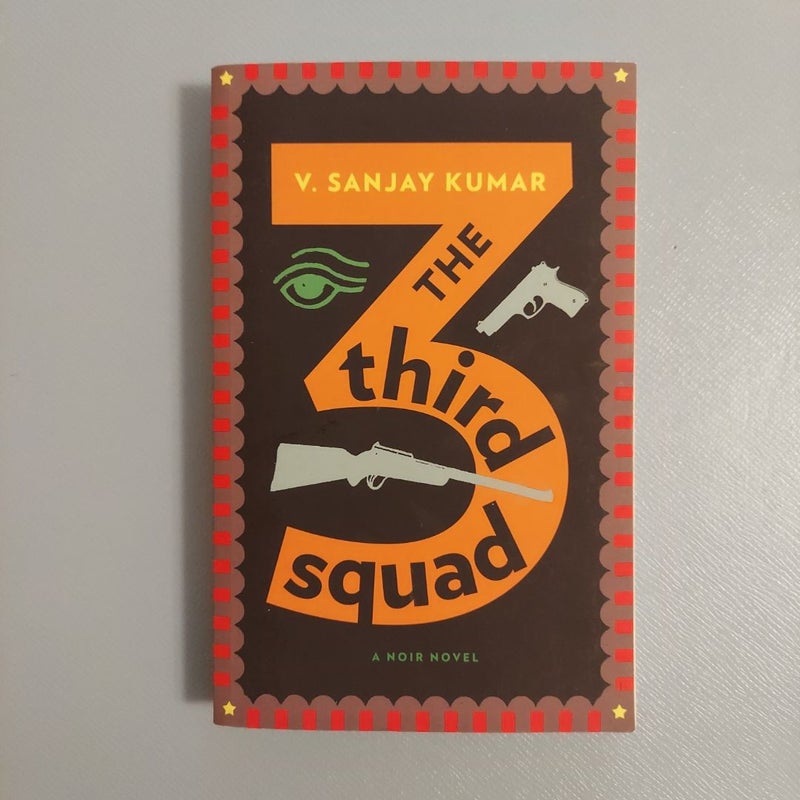 The Third Squad