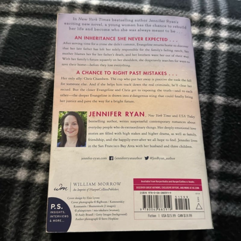 💥 Jennifer Ryan Bundle (4 books total) 