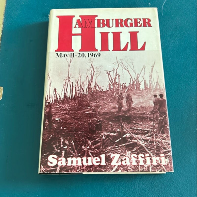 Hamburger Hill