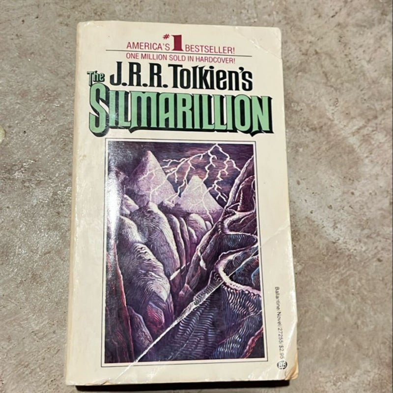 The Silmarillion