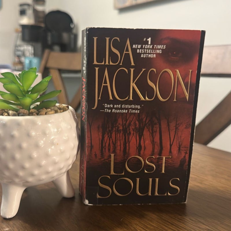 Lost Souls