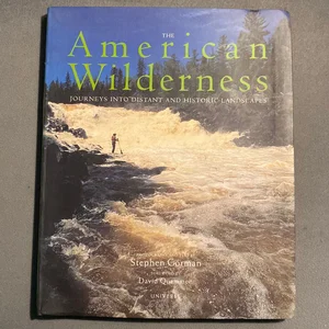 The American Wilderness