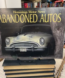 Abandoned Autos