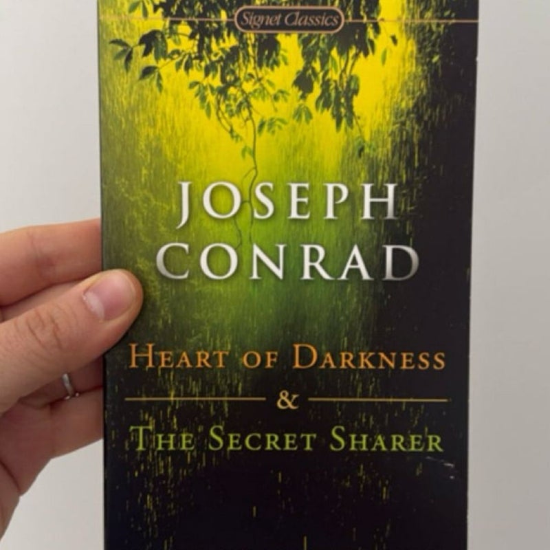 Heart of Darkness