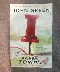 Paper Towns