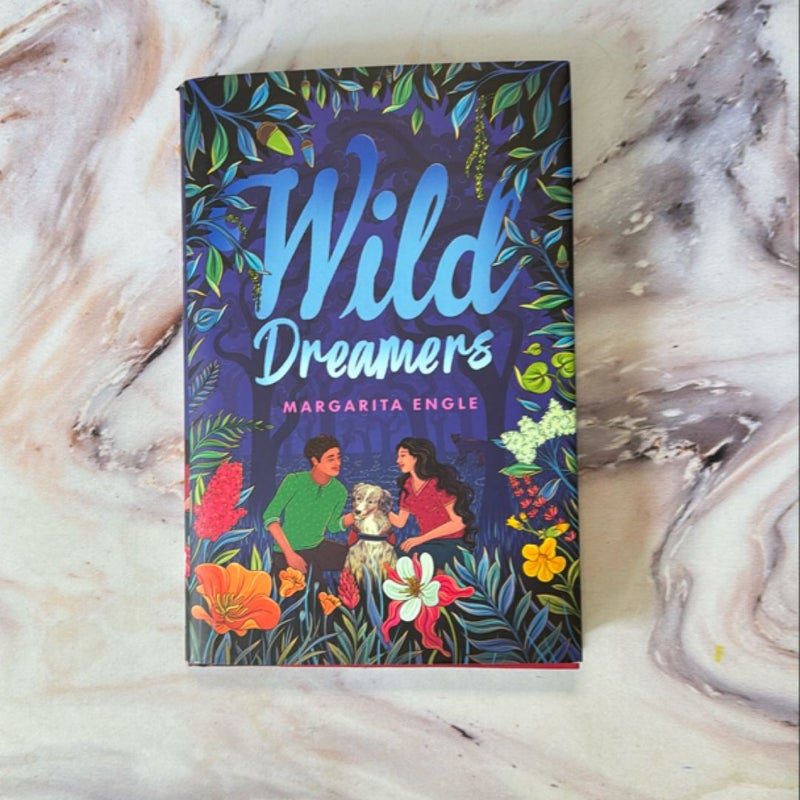 Wild Dreamers