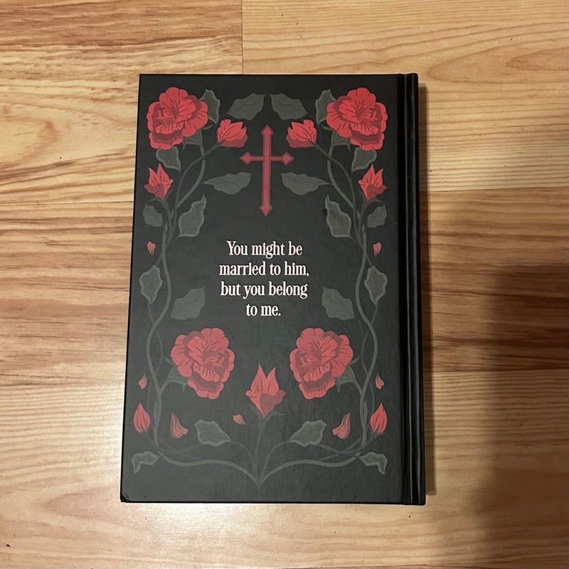 The Home Wrecker by Sara Cate - Hello Lovely Special Edition