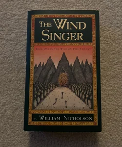 The Wind Singer