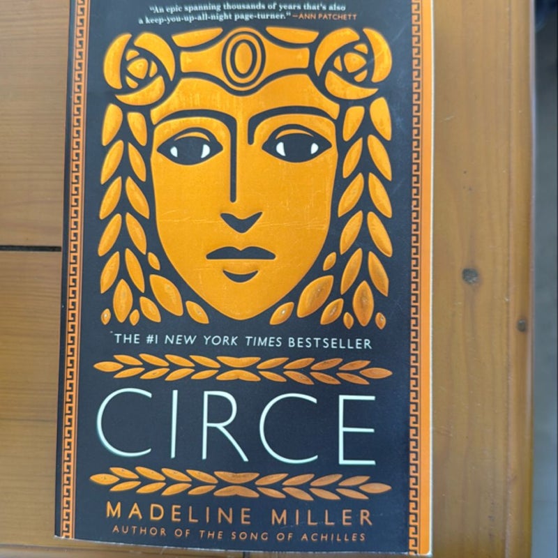 Circe