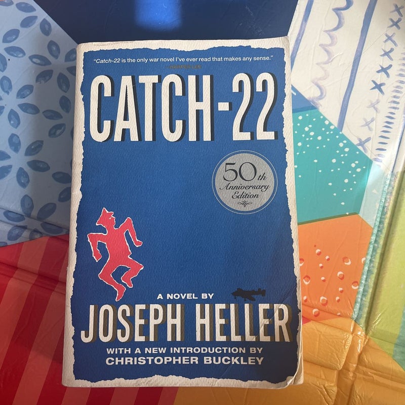 Catch-22