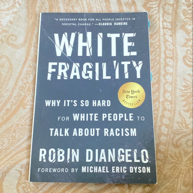 White Fragility