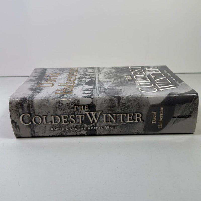 The Coldest Winter