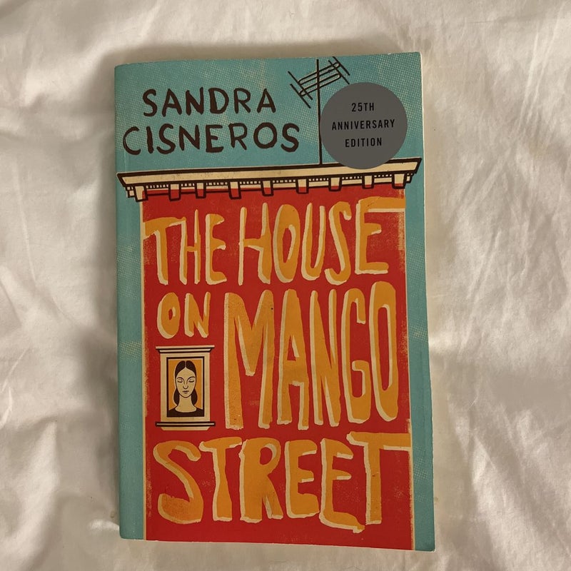 The House on Mango Street