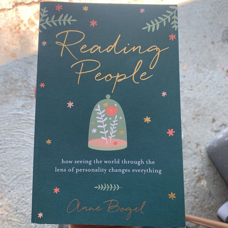 Reading People