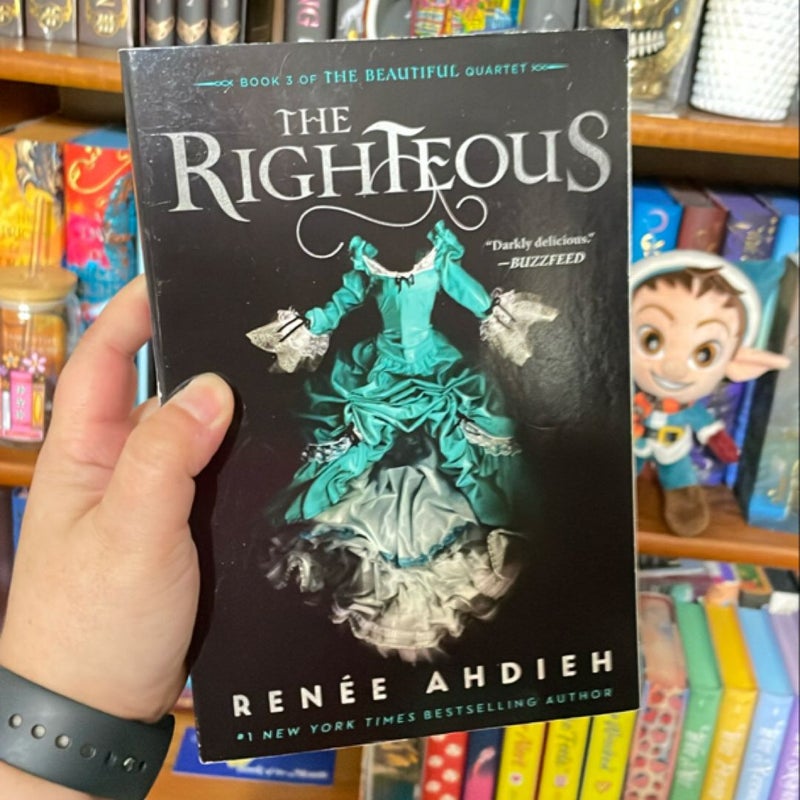 The Righteous