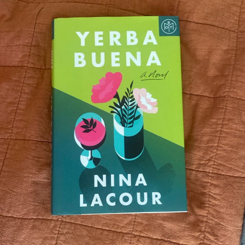 Yerba Buena