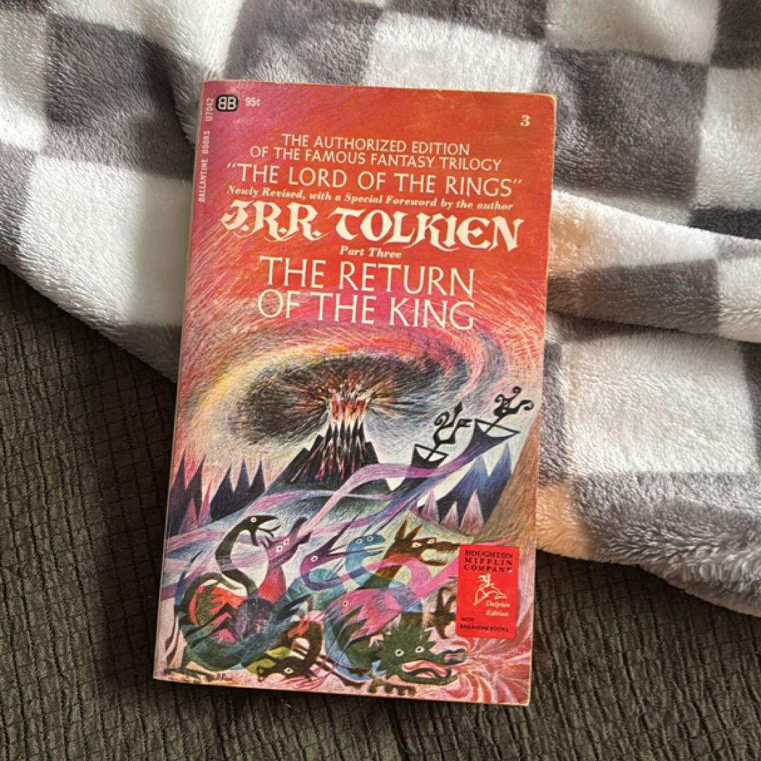 The Return of the King