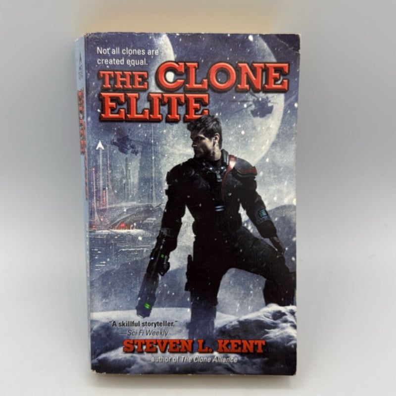 The Clone Elite