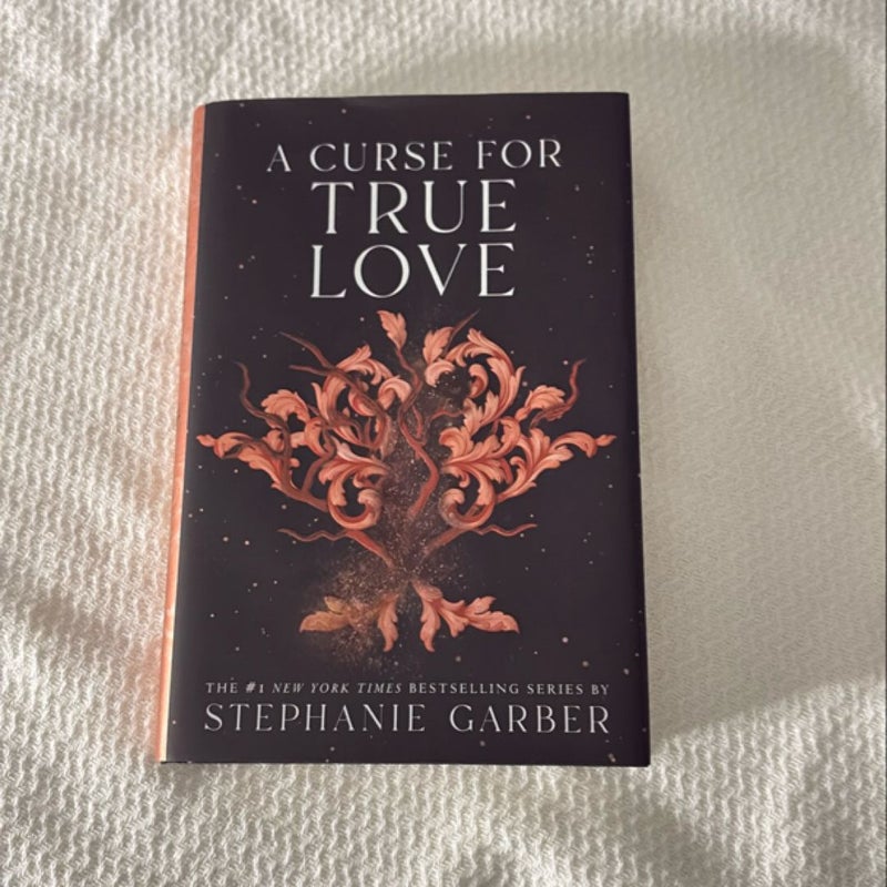 A Curse for True Love