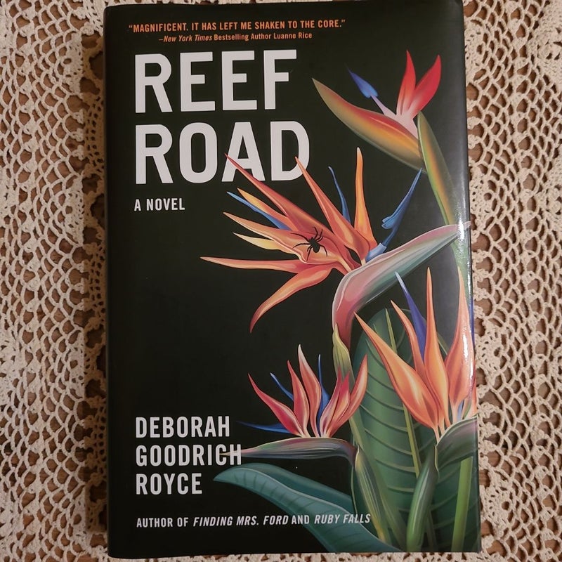 Reef Road