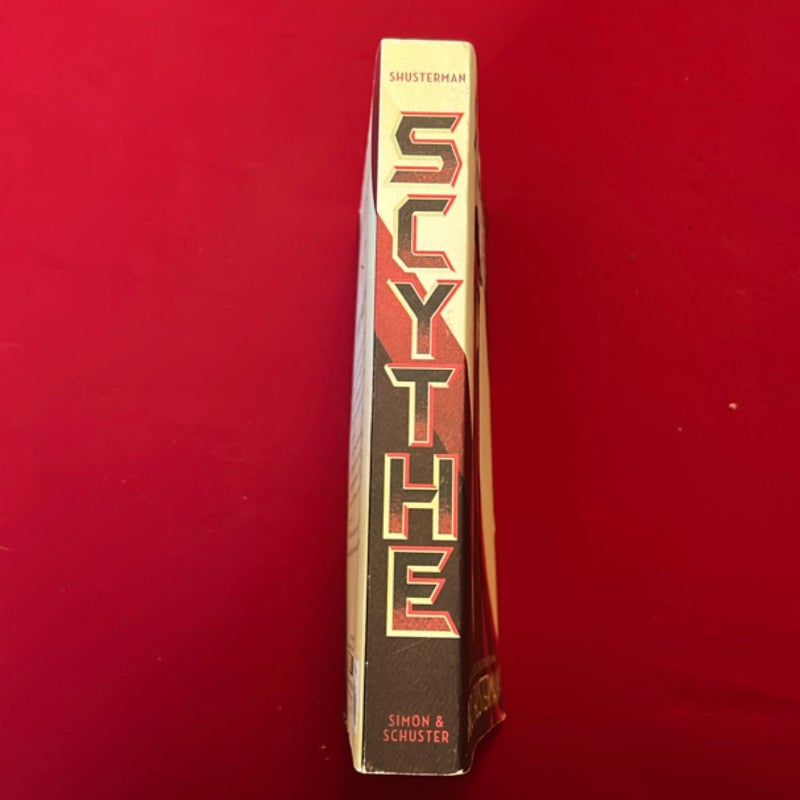 Scythe