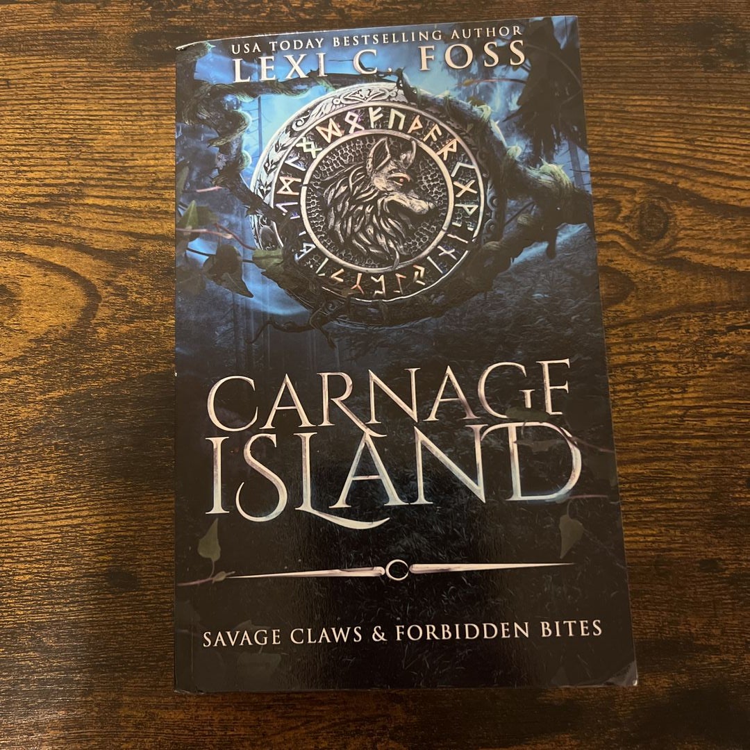Carnage Island