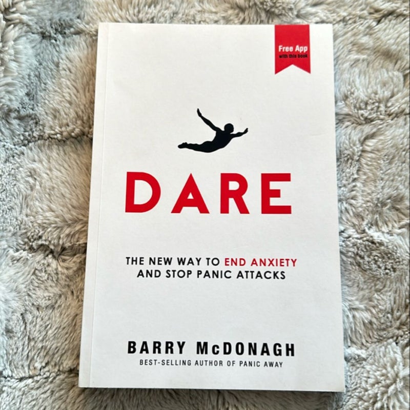 Dare