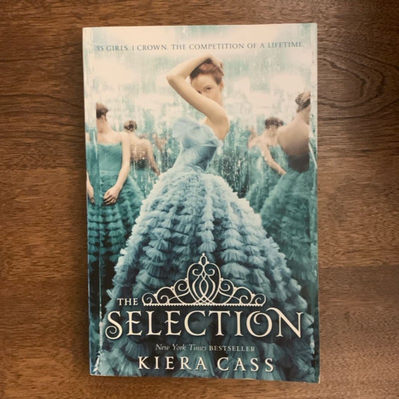 The Selection