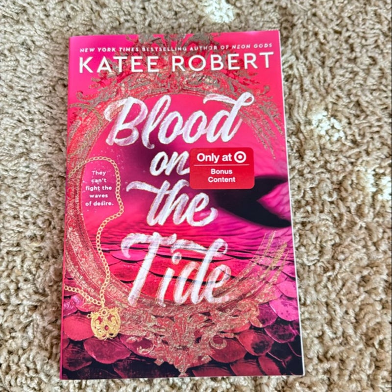 Blood on the Tide