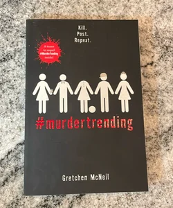 #MurderTrending