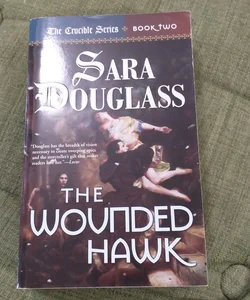 The Wounded Hawk