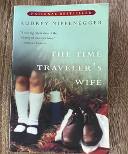 The Time Traveler's Wife