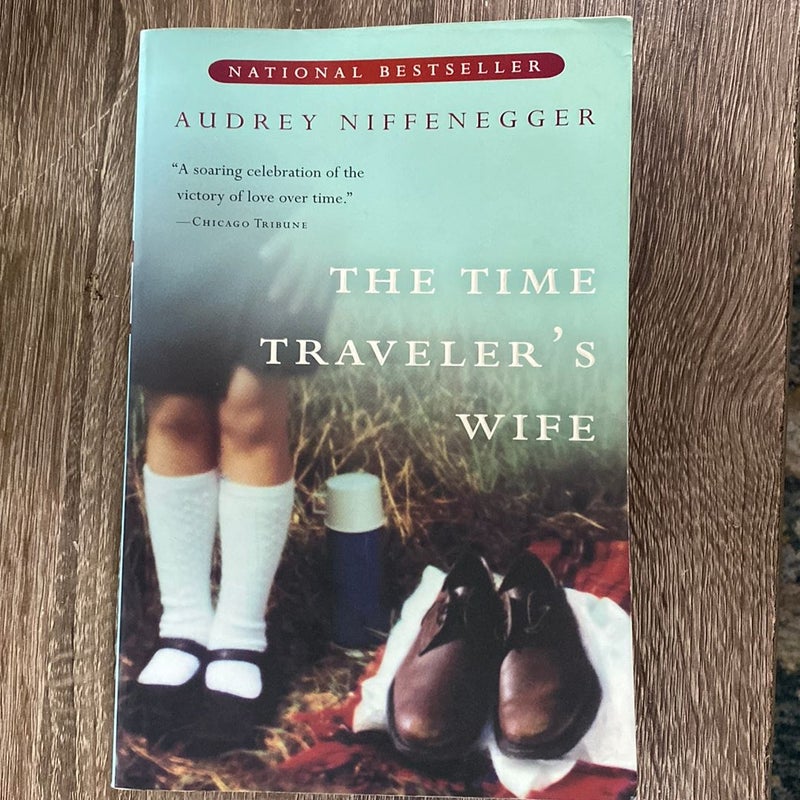 The Time Traveler's Wife