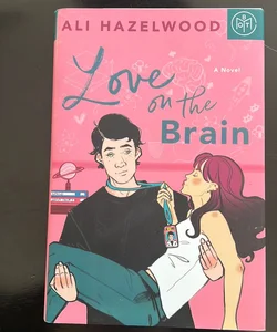 Love on the Brain 