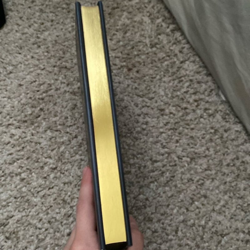 How the King of Elfhame Learned to Hate Stories Fairyloot