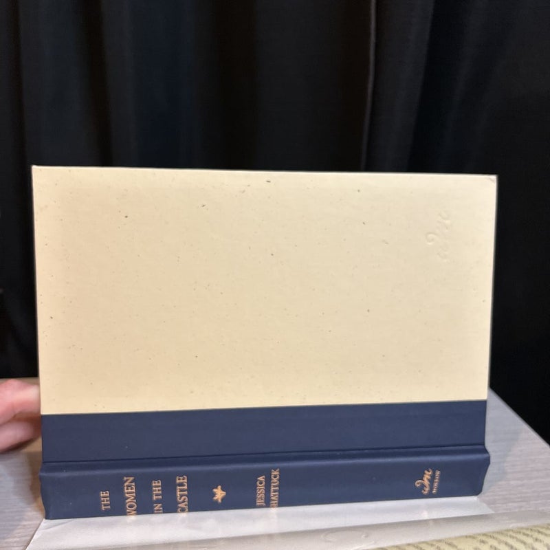 The Women in the Castle (1st Edition)